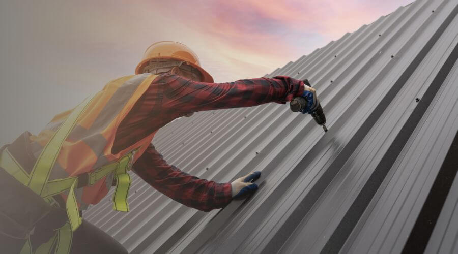 Expert top industrial roofings services in Franklin Park, IL